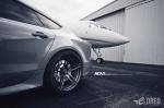 Audi RS7 Sportback on ADV.1 Wheels (ADV05MV2CS) 2014 года